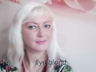 Ilya_blond