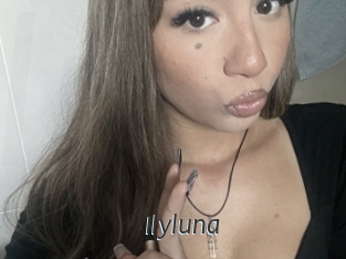 Ilyluna