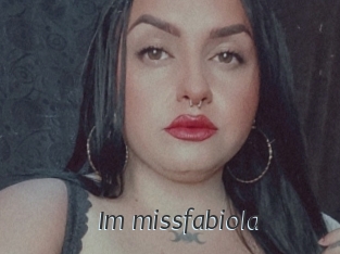 Im_missfabiola
