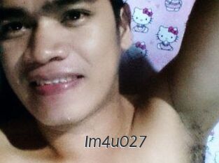 Im4u027