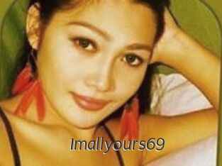Imallyours69