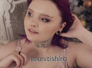 Imanitishiro