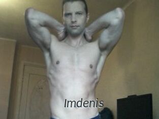 Imdenis