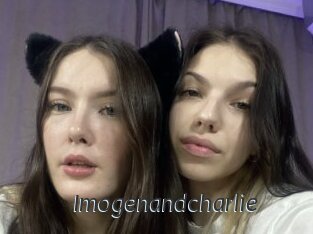 Imogenandcharlie