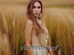 Imurmistressts