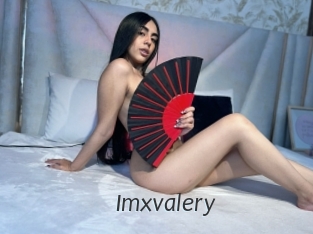 Imxvalery