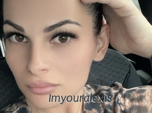Imyouralexis