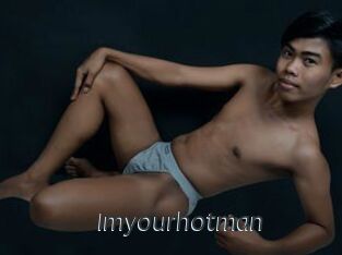 Imyourhotman