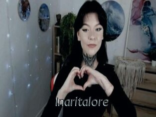 inaritalore Ligne Rose