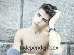 Independentsex