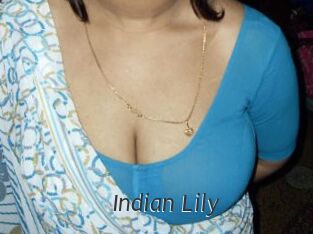 indian_Lily Ligne Rose