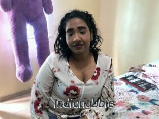 Indianabbie