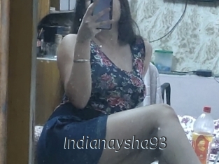 Indianaysha93