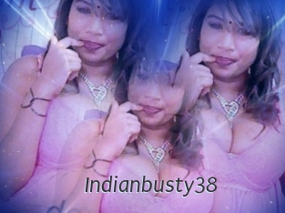 Indianbusty38