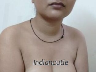 Indiancutie
