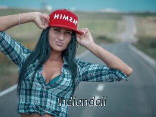Indiandali