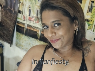 Indianfiesty