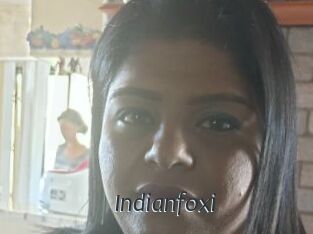 Indianfoxi