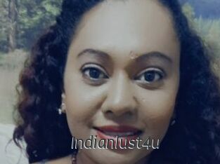 Indianlust4u