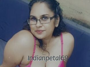 Indianpetal69