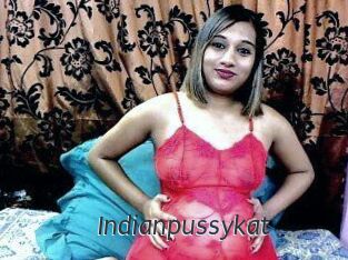 Indianpussykat