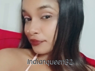 Indianqueen32
