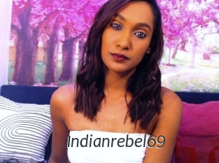 indianrebel69 Ligne Rose
