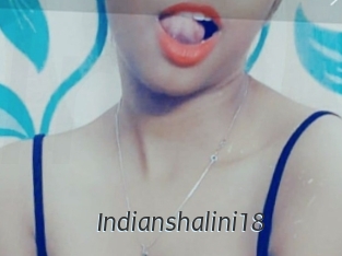 Indianshalini18