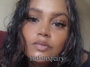 Indianxfairy