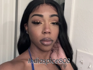 Indiaspice808