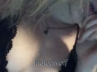 Indicawolf