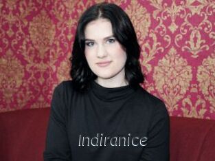 Indiranice