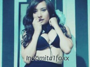 Indomita1foxx