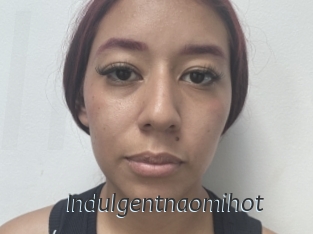 Indulgentnaomihot