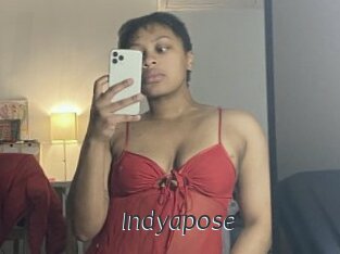 Indyapose