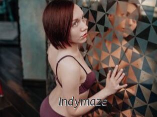Indymaze