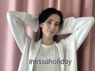 Inessaholiday