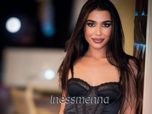 inessmenna Ligne Rose