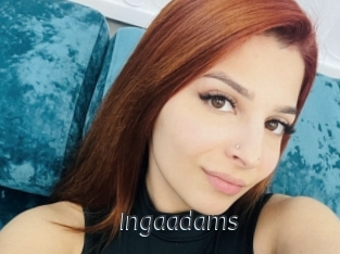 Ingaadams