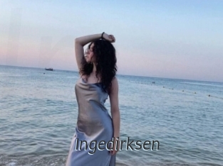 Ingedirksen