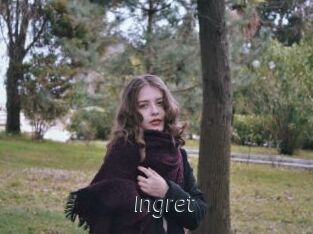 Ingret
