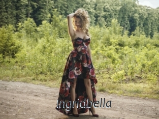 ingridbella Ligne Rose