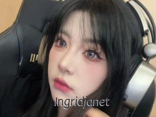 Ingridjanet