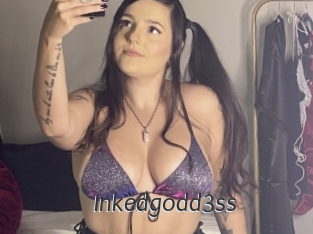 Inkedgodd3ss