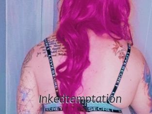 Inkedtemptation