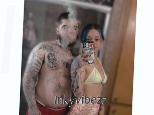 inkyvibezz Ligne Rose
