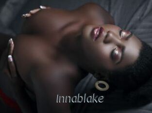 Innablake