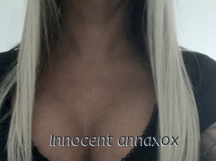 Innocent_annaxox