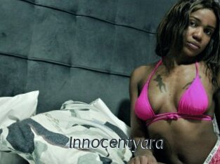 innocentyara Ligne Rose