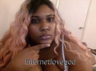 Internetlovegod